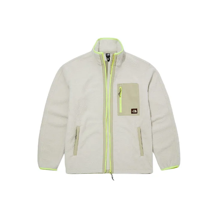 THE NORTH FACE Jackets Unisex Light Umber-0