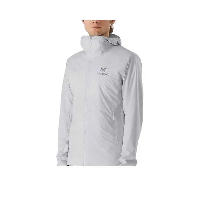 Arcteryx ATOM SL Waterproof, Windproof, And Breathable Windbreaker Jacket Men's-15