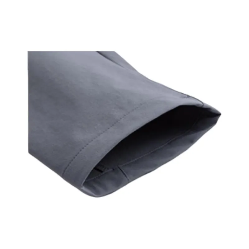 Anta Outdoor Collection Casual Pants Men's Pencil Gray-3