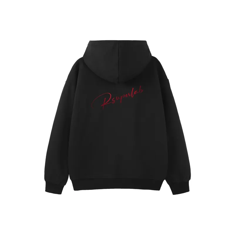R.super Sweatshirts Unisex-0