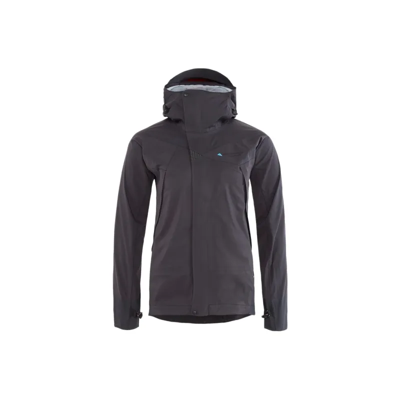 KLATTERMUSEN Hiking Waterproof, Windproof, And Water Repellent Windbreaker Jacket Men's-10