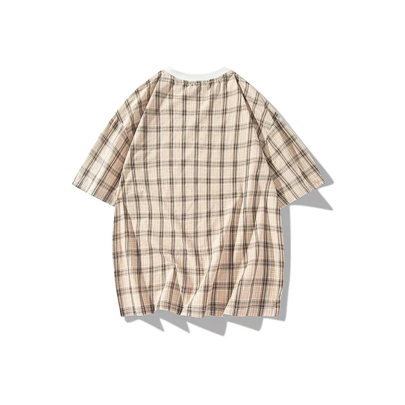 OPMO T Shirts Unisex-14