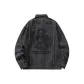 Black Gray