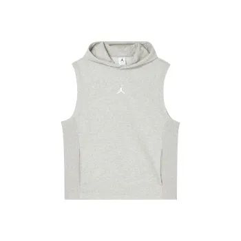 Jordan T-Shirt Men's Heather Gray