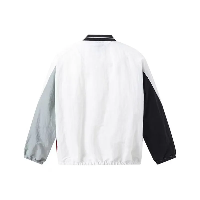 PLAY BUSH Raglan Sleeve T Shirt Unisex-1