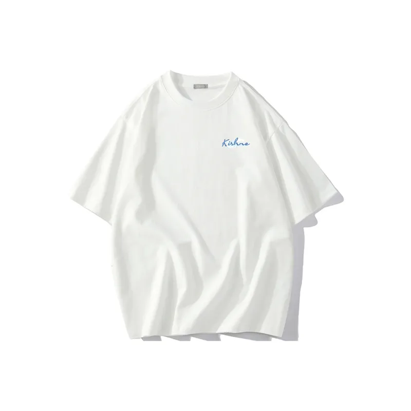 KIRHNE T Shirts Unisex-1