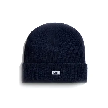 KITH Classic Beanie