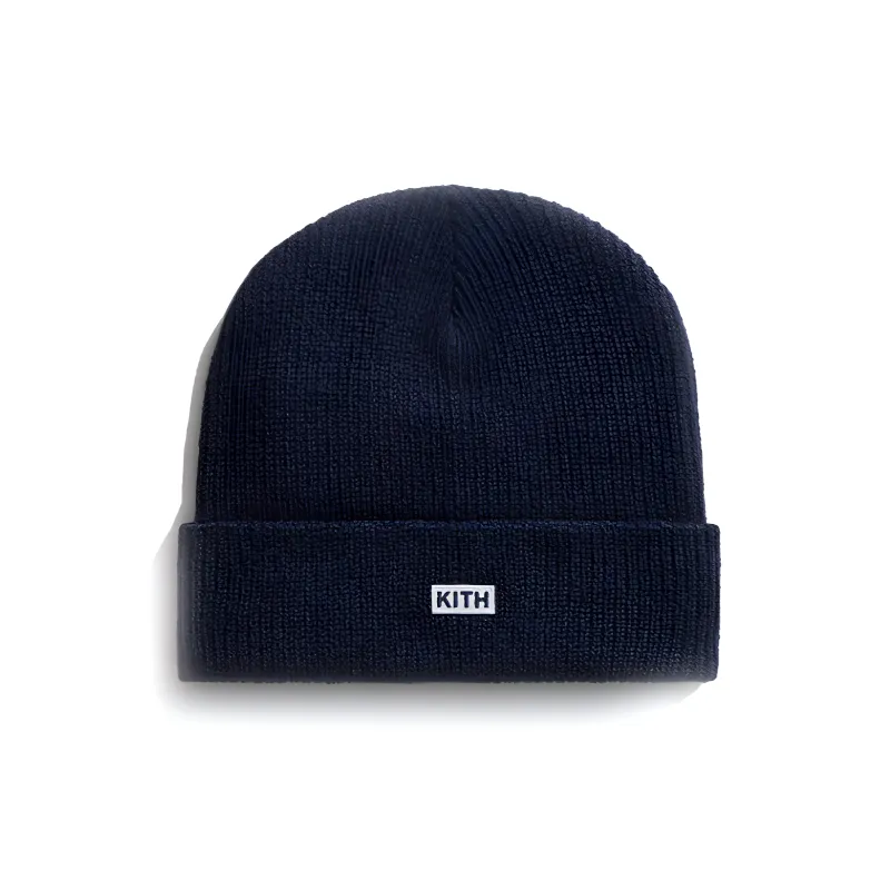 KITH Classic Beanie-0