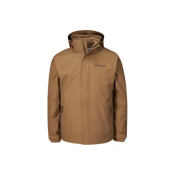 Columbia Bugaboo Jackets Coats Men's Brown