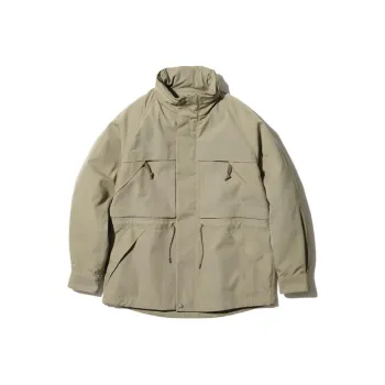 Snow Peak Jackets Men