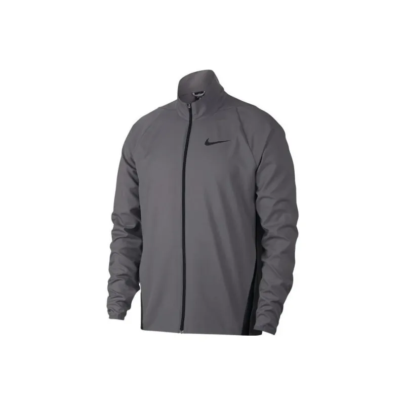 Nike Jackets Men Gray-0