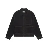 Washed Black