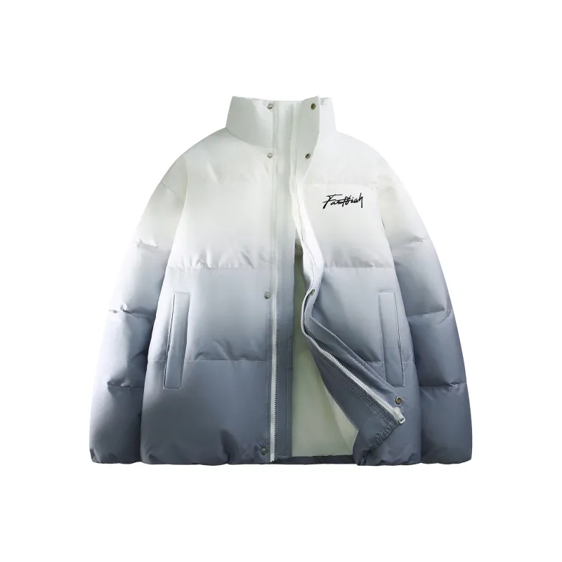 FASTFISH Down Jackets Unisex-5