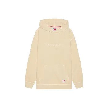 Tommy Hilfiger Sweatshirt Men's Gold