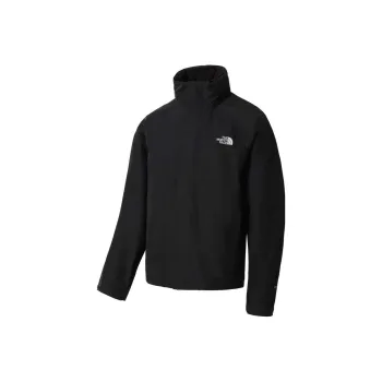 THE NORTH FACE SANGRO Windbreaker Jackets Men Black