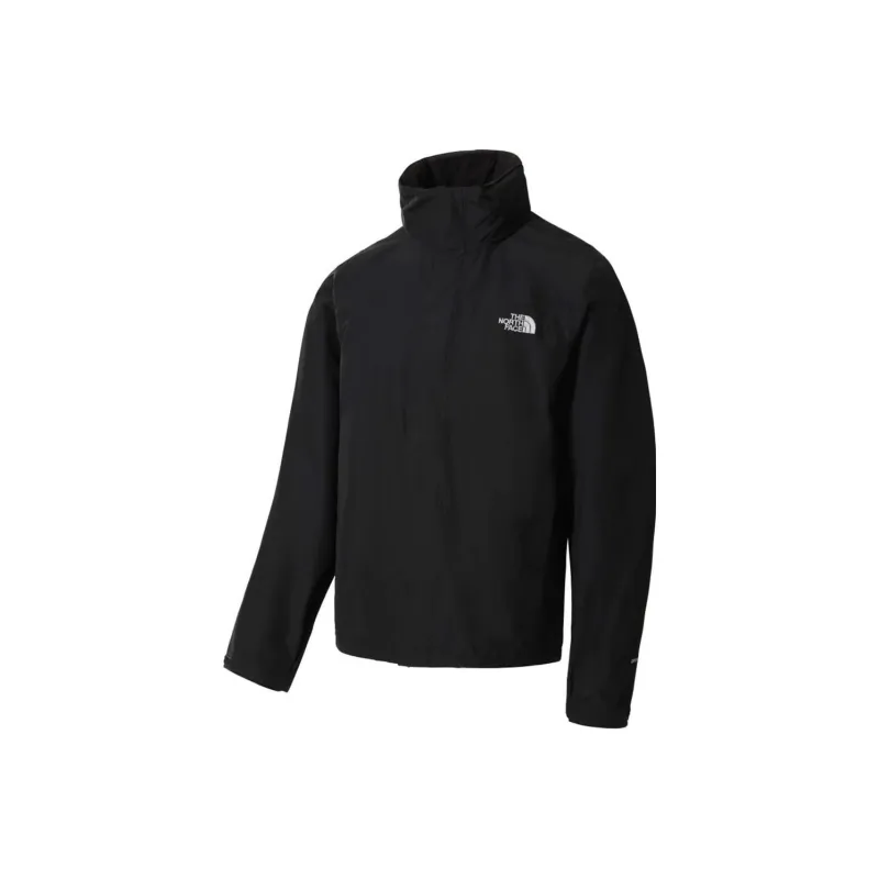 THE NORTH FACE SANGRO Windbreaker Jackets Men Black-0