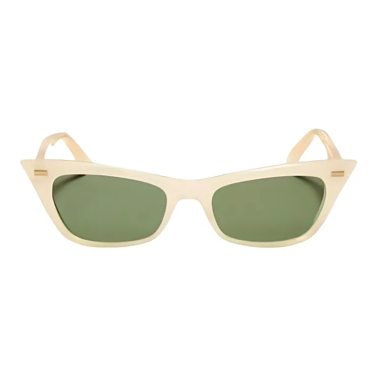 Valentino Cat Eye frame Sunglasses-1