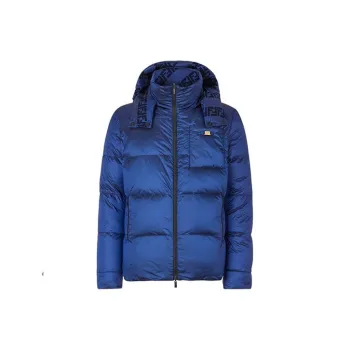 FENDI Reversible Down Jacket