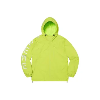 Supreme Windbreaker Jackets Unisex
