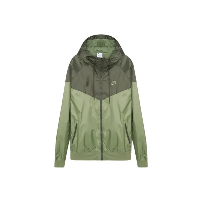 Nike Sportswear Windrunner Hooded Jacket-0