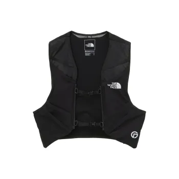 THE NORTH FACE Vests Men Black