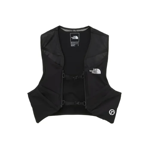 THE NORTH FACE Vests Men Black