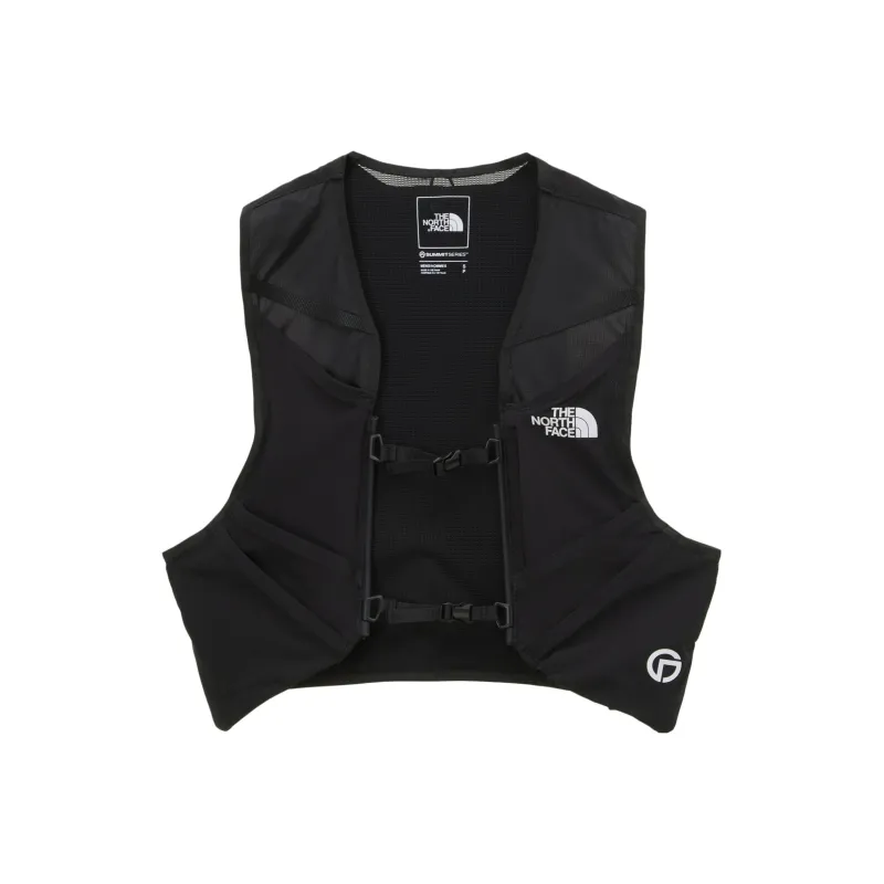 THE NORTH FACE Vests Men Black-0