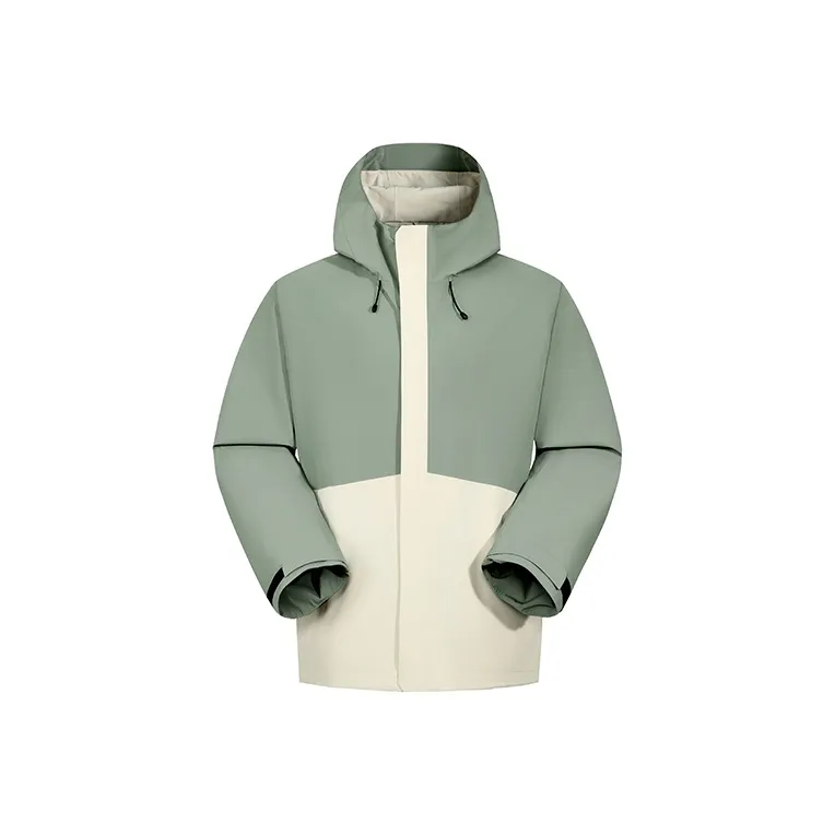 PIONEER CAMP Jackets Coats Unisex-28
