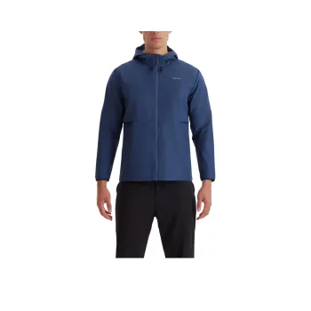 DECATHLON 100 Series Jackets Coats Men's Ink Teal
