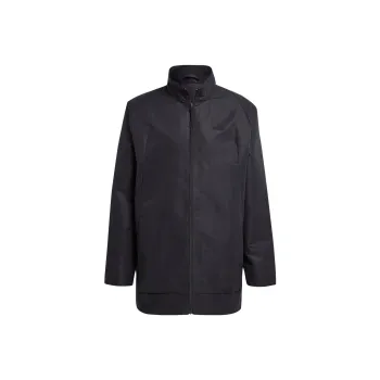 Adidas Jackets Men Black