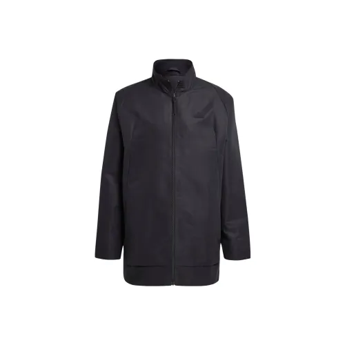 Adidas Jackets Men Black