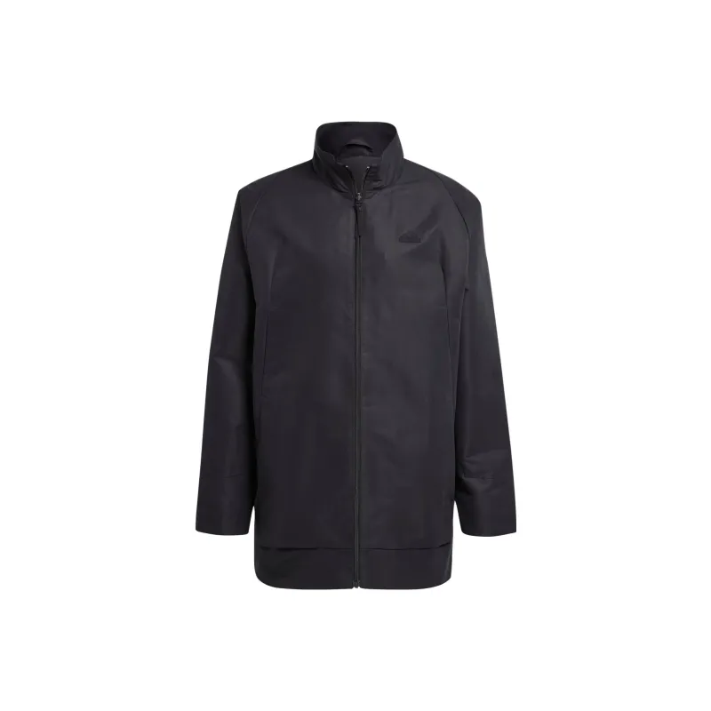 Adidas Jackets Men Black-0