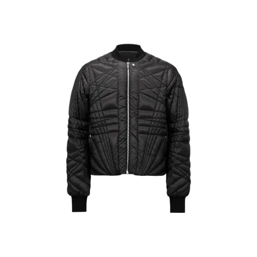 MONCLER GENIUS X Moncler Woven Megapenta Flight Jacket