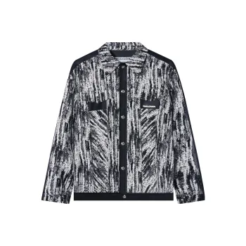 TIWILLTANG Jackets Unisex Shimano Black