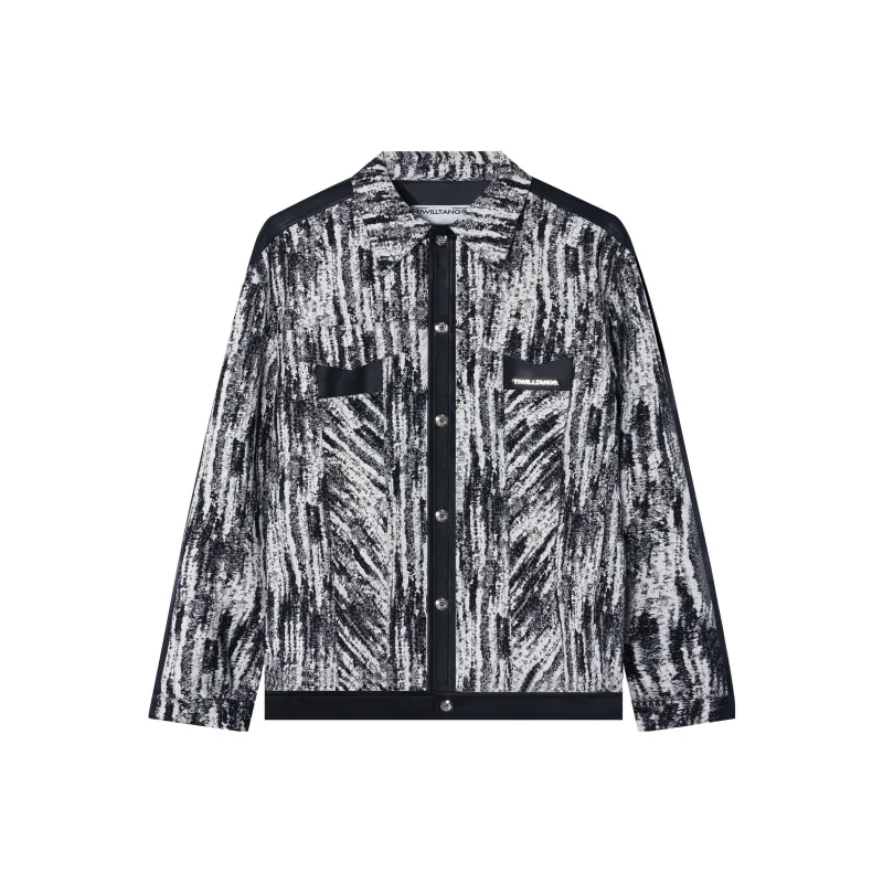 TIWILLTANG Jackets Unisex Shimano Black-0