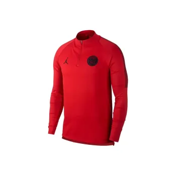 JORDAN Jackets Men Red