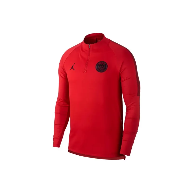 Jordan Jackets Men Red-0