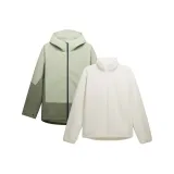 Green & Pine Frost Green