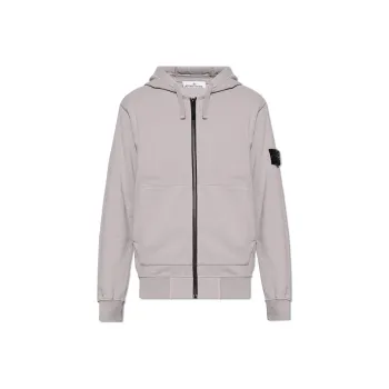 STONE ISLAND SS24 Jacket Men's Gray