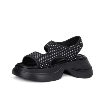 JESSICA SOPHIA Beach Sandals Women's