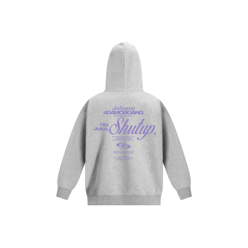 404MOB GANG Sweatshirts Unisex-9