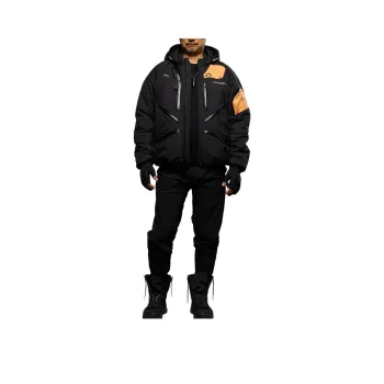 ACRONYM Death Stranding Collaboration Jackets Unisex