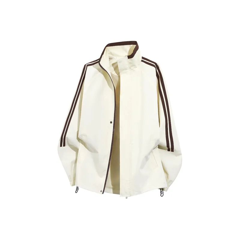 FOR FEAR THAT Jackets Unisex-2