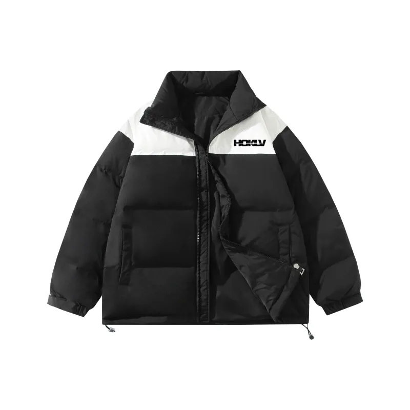 Jcui X HOKLV Down Jackets Unisex-2