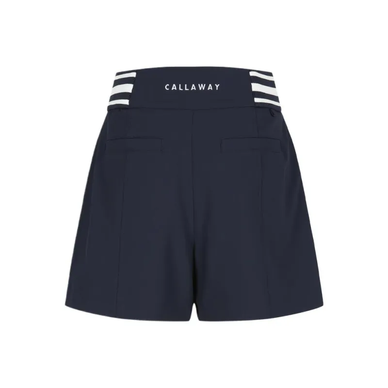 Callaway Casual Shorts Unisex-5