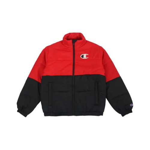 Champion Puffer Jackets Unisex