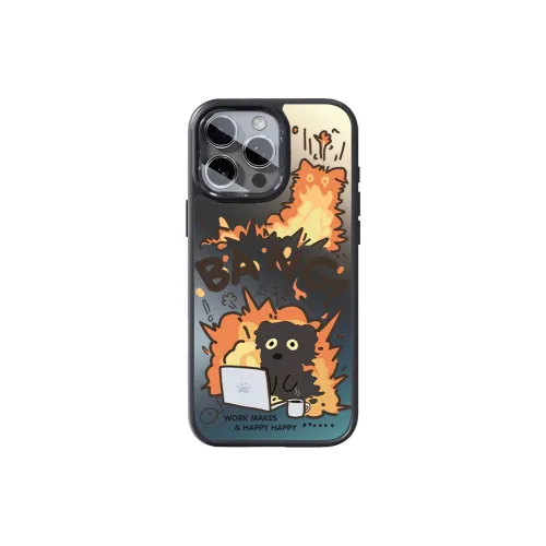 YOUNGKIT Phone Cases