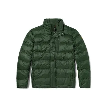 Timberland Puffer Jacket Men's Green