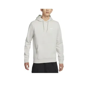 Nike Sweatshirt Men's Light Bone/White