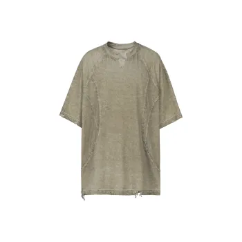 UNDERWATER T Shirt Unisex Dusty Tone